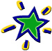 Greenstar logo