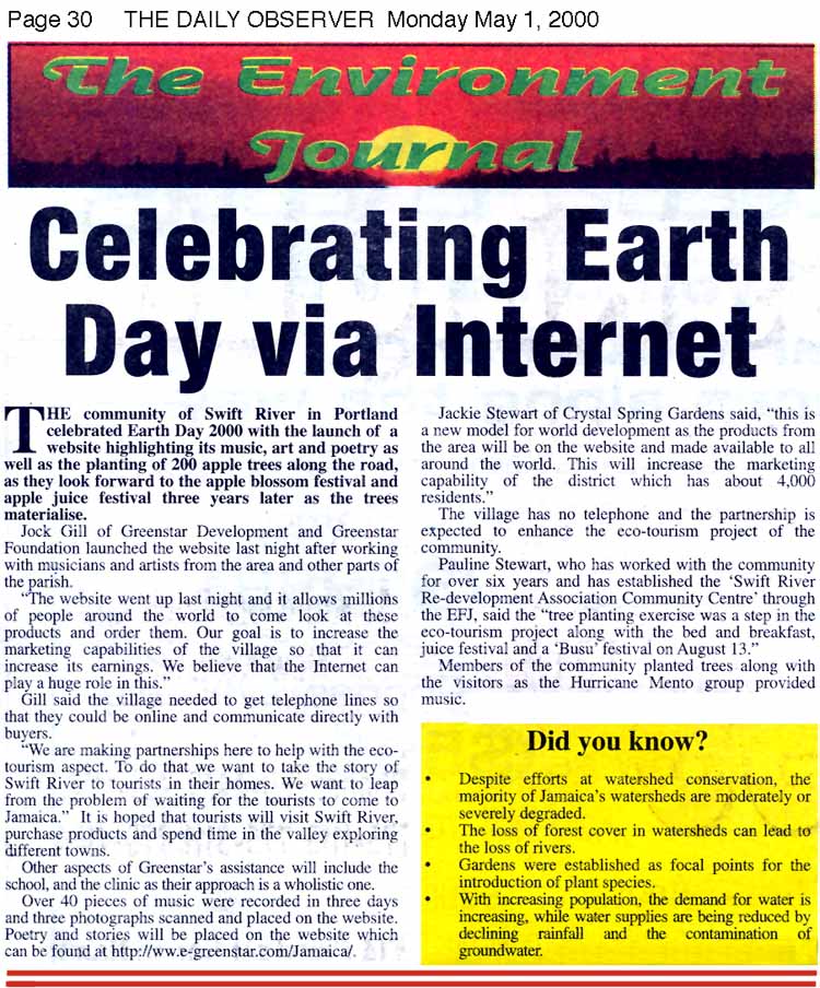 jamaica observer jamaica observer